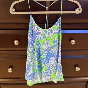 [Lilly Pulitzer] cami
